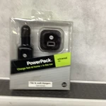 Brand New! Dlo DLM2269D/17 Usb Power Pack (black). Fixed Price $8.76.