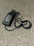 Genuine Oem Bose Switching Power Supply PSM36W-208 Sound Dock Series Circle Plug. Fixed Price $19.00.