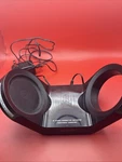 Sony Transmitter Base Charger W/ Ac Adapter & Cables TMR-RF970R No Headphones. Fixed Price $23.24.