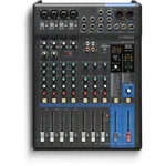 Yamaha MG10XUF 10-CHANNEL Analog Mixer. Fixed Price $249.99.