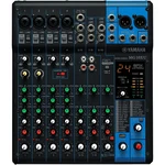 Yamaha MG10XU 10-CHANNEL Mixer With Effects. Fixed Price $294.99.