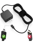Powersource Ul Listed 7 Ft Extra Long Wall Plug Ac-adapter-charger For Asus. Fixed Price $11.39.