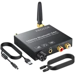 Prozor 192KHZ Digital Analog Audio Converter With 5.0 Bluetooth Receiver,o.... Fixed Price $38.51.
