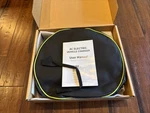 LEVEL2 Charger 16 Amp 110-240 17 Ft Cable Portable Electric Vehicle. Fixed Price $106.86.