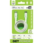 Getpower 3 Ft. Usb-c To Apple Mfi Certified Lightning Cable Gp-usbc-acl. Fixed Price $22.40.