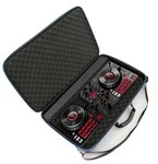 Casematix Hard For Numark Mixtrack Platinum Fx Dj Controller Up To 22.5". Fixed Price $69.99.