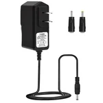 Ttodde Ac/dc 6V 2A Adapter Power Supply 12W 100-240V With 4.0X1.7MM & Black. Fixed Price $14.99.