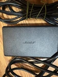 Oem Bose Sound Dock 4-PRONG Switching Power Supply PSM36W-208 Cord Replacement. Fixed Price $29.00.