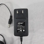 Upbright Ac Adapter UP1352000 100-240V 50/69HZ Output 13.5 2A. Fixed Price $13.49.