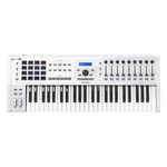 Arturia Keylab Mkii 49 - Professional Midi Controller And Software White. Fixed Price $328.99.