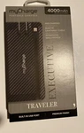 Mycharge Executive Portable Charger Iphone Lightning Wall Plug Built Usb Out. Fixed Price $55.00.