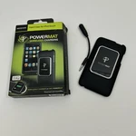 Powermat Reciever Wireless Charging For Ipod Touch 2ND Generation Sku 305. Fixed Price $21.25.