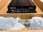 Clearone Ceiling Mic Array Analog-x Interface (open Box). Fixed Price $179.99.