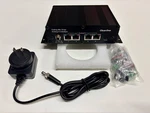 Clearone Ceiling Mic Array Analog Interface Box. Fixed Price $169.99.