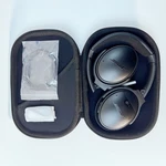 Bose Quietcomfort Noise Cancelling Bluetooth Headphones Black. Fixed Price $125.89.
