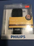 Brand New Philips DLM2260/17 Attachable Battery Pack For Iphone Ipod. Fixed Price $22.00.