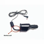 Siriusxm Powerconnect Vehicle Adapter With Reinforced Cord - SXDPIP1. Fixed Price $14.29.