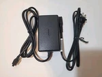 Bose Switching Power Supply PSM36W-201 Sound Dock Series Oem Genuine White. Fixed Price $12.99.