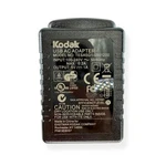 Kodak Usb Ac Adapter TESA5G1-0501200 5V 1A Power Supply Charger Wall Plug. Fixed Price $5.19.