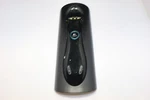 Remote Control Logitech Base L-LG7 By Itself Black Used No Power Adapter. Fixed Price $94.95.