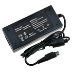 J-zmqer 4-PIN Ac/dc Adapter Compatible With Iomega HDD1H4 31718800 Black. Fixed Price $24.99.