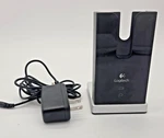 Logitech A-00049BS Dual H820E Headset Charge Station Dock Base Only Replacement. Fixed Price $6.65.
