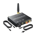 Prozor 192KHZ Digital Analog Audio Converter With 5.0 Bluetooth Receiver,o.... Fixed Price $48.33.