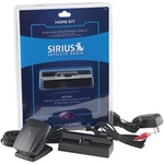 Sirius Stratus 7 Satellite Radio Complete Home Kit Dock Antenna Charger Aux Wire. Fixed Price $49.88.
