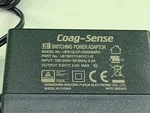 Original Coag-sense MFD-190405 MFD190405 5VDC 2A Switching Power Adaptor. Fixed Price $25.07.