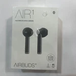 AIR1 True Metal Wireless Earbuds WL14551 New In Factory Box. Fixed Price $15.00.