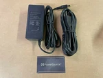 Powersource PS-L1 65W 45W Extra Long 14FT Ac-adapter-charger 20V Lenovo Thinkpad. Fixed Price $17.00.