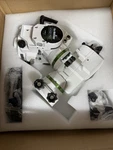 Sky-watcher AZ-EQ5 Pro Mount Head, Component S30200-1 Only. Fixed Price $935.00.