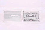 Bose Part Acoustic Wave Demonstration Cassette. Fixed Price $11.00.