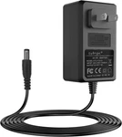 Ac/dc Adapter For Qfx LMS-1560 15" Portable Rechargeable Bluetooth Party Speaker. Fixed Price $14.89.