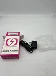 Powersource PS-BR1W 12.0V Ac Adapter Charger Supply. Fixed Price $12.08.