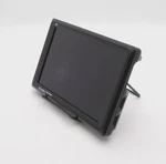 Feelworld FW279S 7" Touchscreen Dslr Camera Field Monitor With Waveform - Black. Fixed Price $138.00.