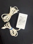 Bose PSM36W-201 Sounddock 18V Power Supply Adapter 4 Pin White. Fixed Price $17.00.
