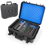 Casematix Mixer For Yamaha MG10XU MG06 Shock-absorbing Travel Bag. Fixed Price $59.99.