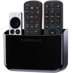 Totalmount Hole-free Remote Holder Eliminates Need Drill Standard Black. Fixed Price $31.16.