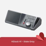 Hidock H1 GPT-4O/CLAUDE Powered Audio & Wireless Earbud. Fixed Price $220.00.