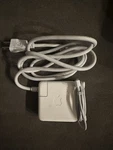 Apple LR56612 100-240V Level 3 Lps Portable Power Adapter For Macbook Pro. Fixed Price $13.99.