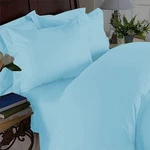3 Piece Luxury Ultra Soft 1500 Premium Hotel Quality Microfiber Coziest Duvet. Fixed Price $47.13.
